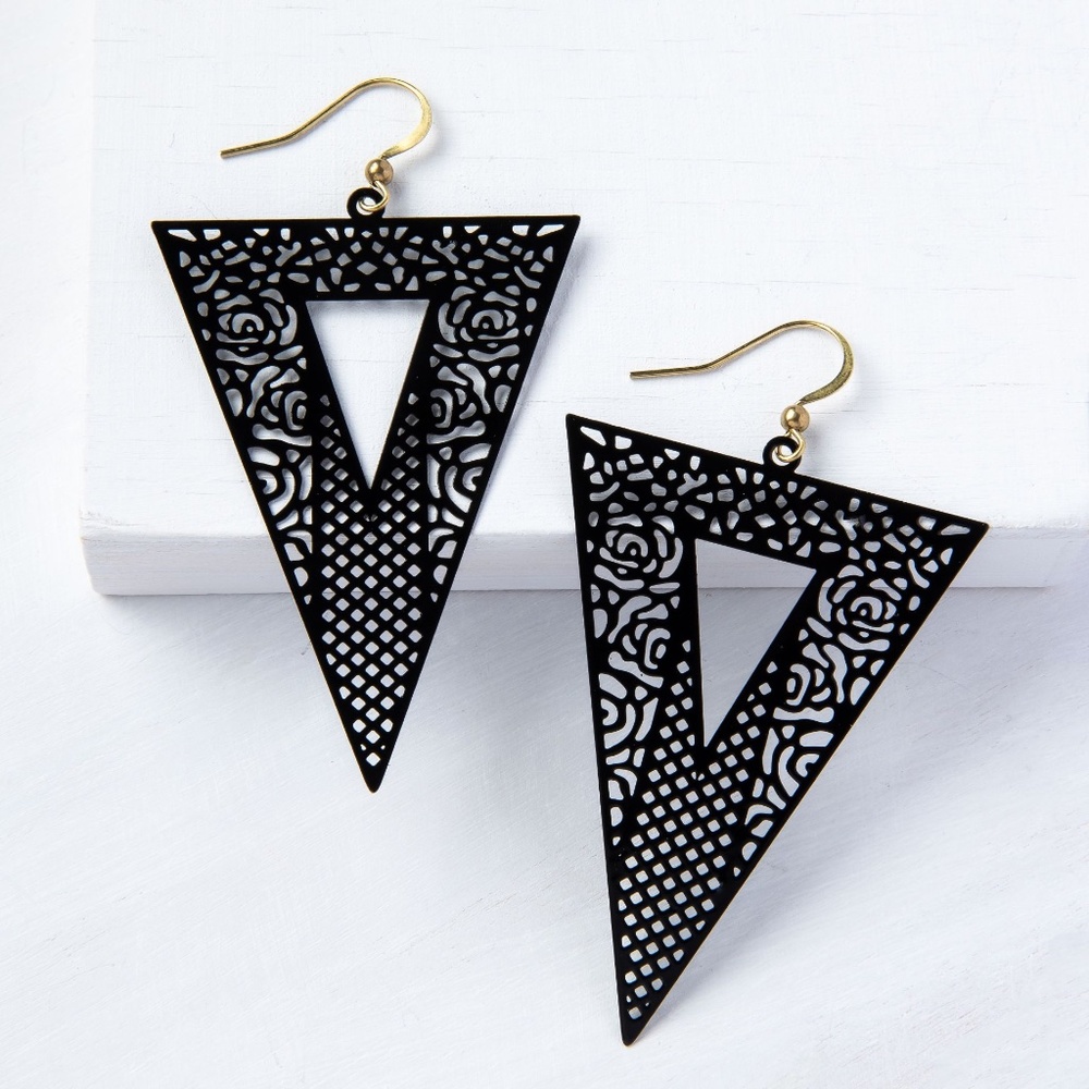 Tristin Earrings
